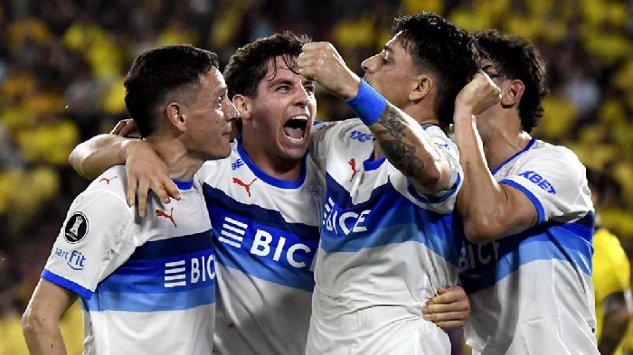  Nhận định Club Deportivo Universidad Catolica vs Cruzeiro 9h ngày 7/5: Lặp lại lịch sử