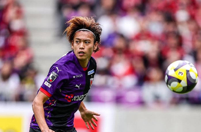  Nhận định Sanfrecce Hiroshima vs Kawasaki Frontale 17h15 ngày 22/8: Chủ nhà bắt nạt khách