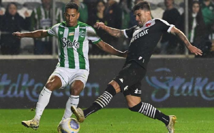  Nhận định Juventude vs Recife 6h00 ngày 15/7: Niềm vui cho chủ nhà