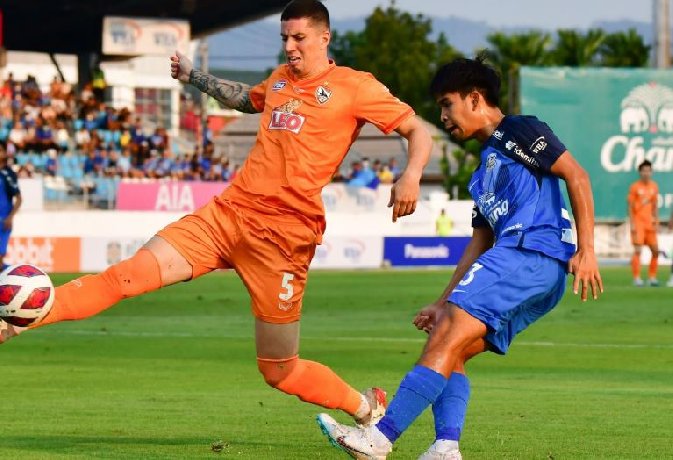  Nhận định Nakhon Ratchasima vs Lamphun Warrior 18h00 ngày 1/2: Cuộc đấu nhóm cuối