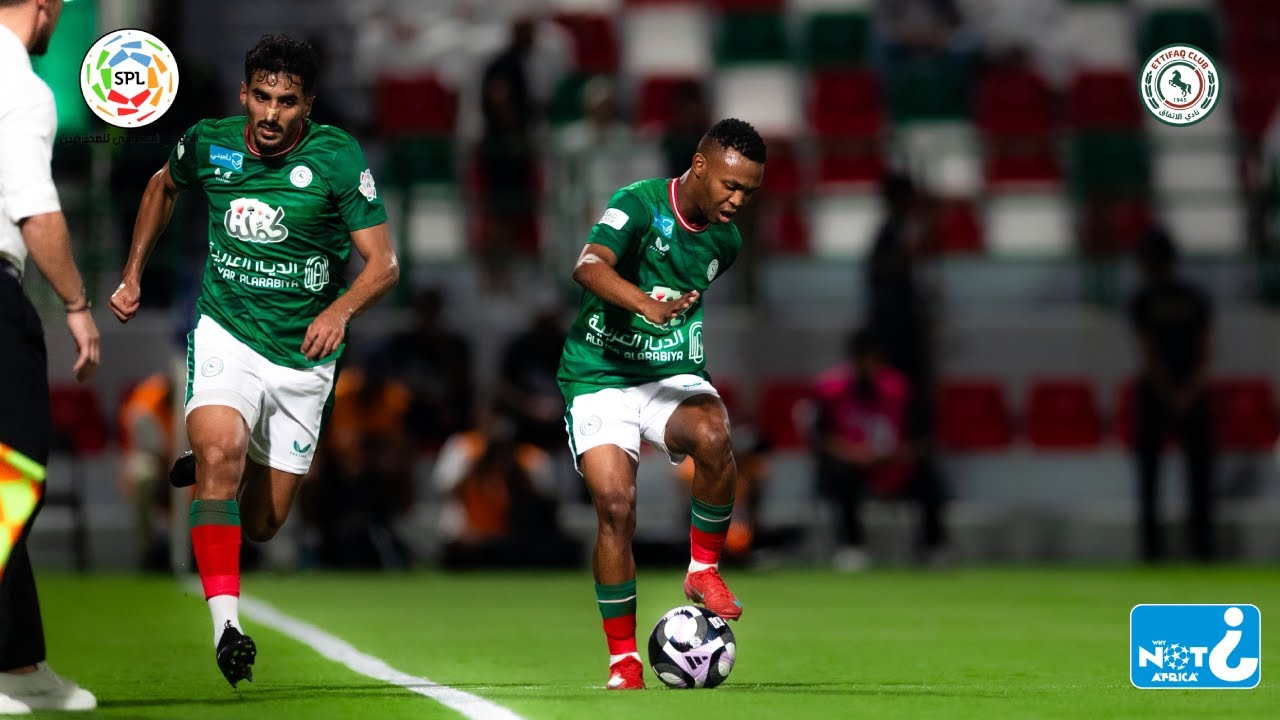 Nhận định Al-Ettifaq vs Damac, 22h00 ngày 6/2: Quyết thắng kẻ yếu - Ảnh 4