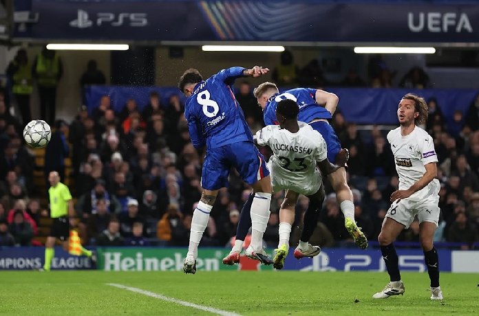  Nhận định Napoli vs Chelsea 3h00 ngày 29/1: Vượt qua gian khó