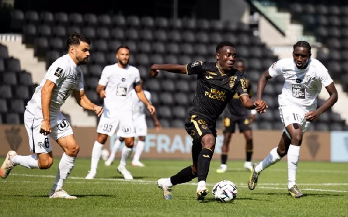  Nhận định Lorient vs Angers 23h15 ngày 15/2: Không dễ cho chủ nhà