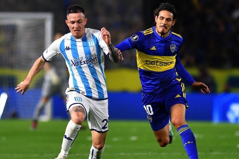 Nhận định Boca Juniors vs Racing Club 06h00 ngày 21/02: Bất phân thắng bại - Ảnh 1