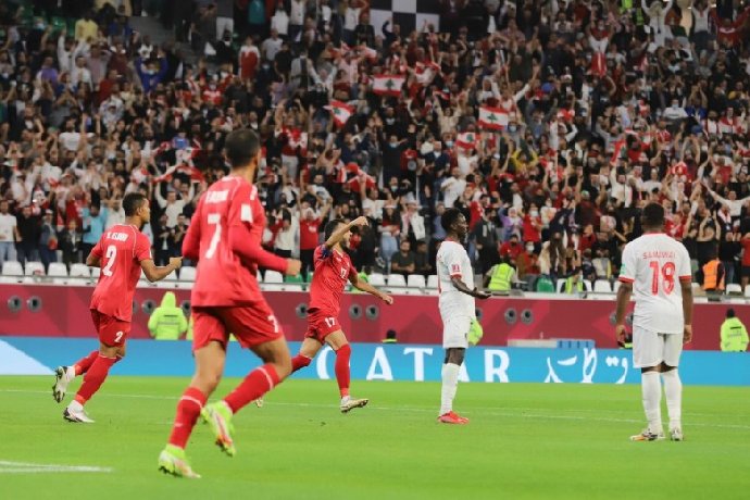  Nhận định Sudan vs Lebanon, 23h00 ngày 26/11: Thắng tiến vòng trong