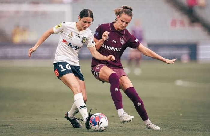  Nhận định Nữ Brisbane Roar vs Nữ Melbourne City 16h00 ngày 20/1: Xây chắc ngôi đầu