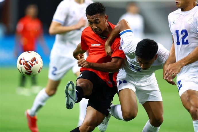  Nhận định Timor Leste vs Philippines 16h30 ngày 9/10: Trở lại mặt đất