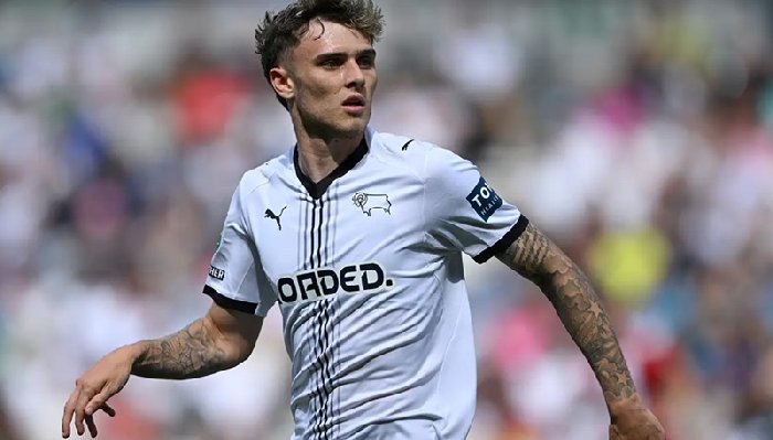 Nhận định Charlton vs Derby 21h00 ngày 15/8: Khởi đầu chắc chắn