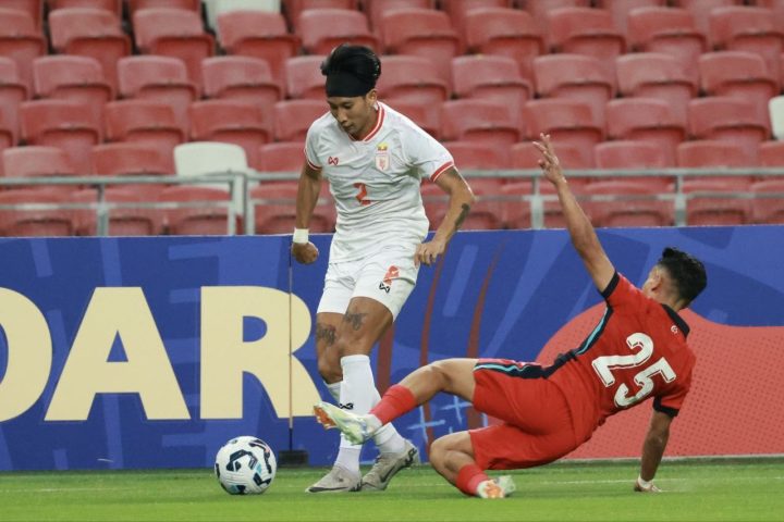 Nhận định, Soi kèo Singapore vs Myanmar 18h30 ngày 9/9: Đối thủ quen thuộc - Ảnh 4