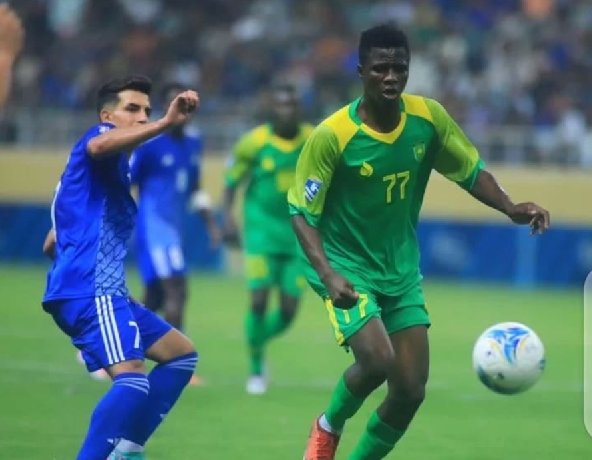 Nhận định Al Najaf vs Baghdad, 22h00 ngày 7/5: Yếu đuối gặp nhau