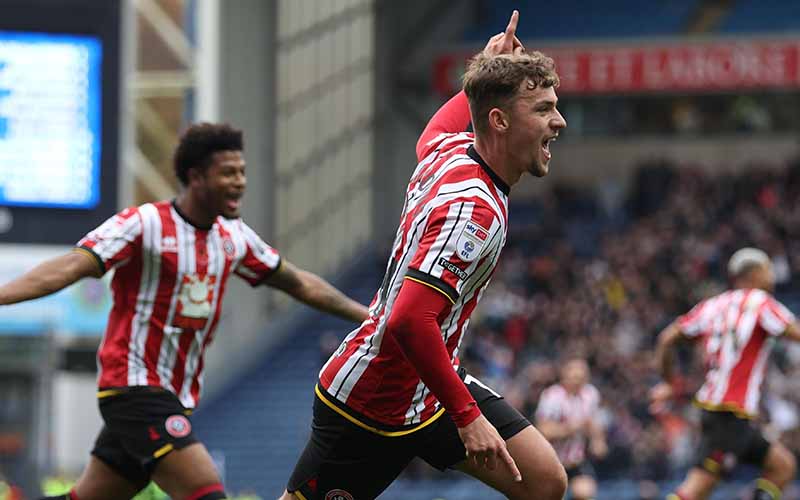 Nhận định Blackburn Rovers vs Sheffield United 1h45 ngày 22/10: Đặt niềm tin vào khách - Ảnh 1