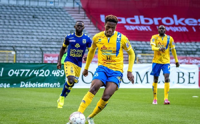  Nhận định La Louviere vs Sint-Truidense 22h00 ngày 24/1: Bắt nạt tân binh