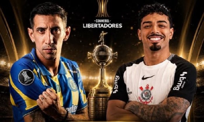  Nhận định Rosario Central vs Corinthians 7h30 ngày 14/8: Chủ nhà thắng tối thiểu