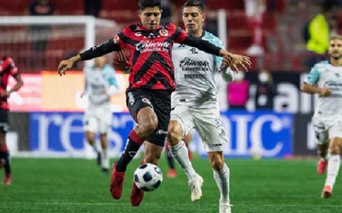  Nhận định Club Tijuana vs Mazatlan 23h00 ngày 30/12: Điểm tựa sân nhà