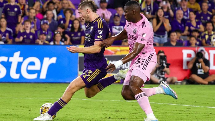  Nhận định Orlando City vs Inter Miami, 07h00 ngày 2/3: Vị thế nhà vô địch