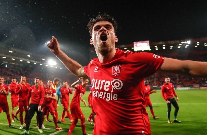  Nhận định Qarabag vs Twente 23h00 ngày 27/8: Pháo đài Tofiq Bahramov