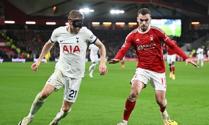  Nhận định Nottingham vs Tottenham 21h00 ngày 5/9: Nhấn chìm Spurs