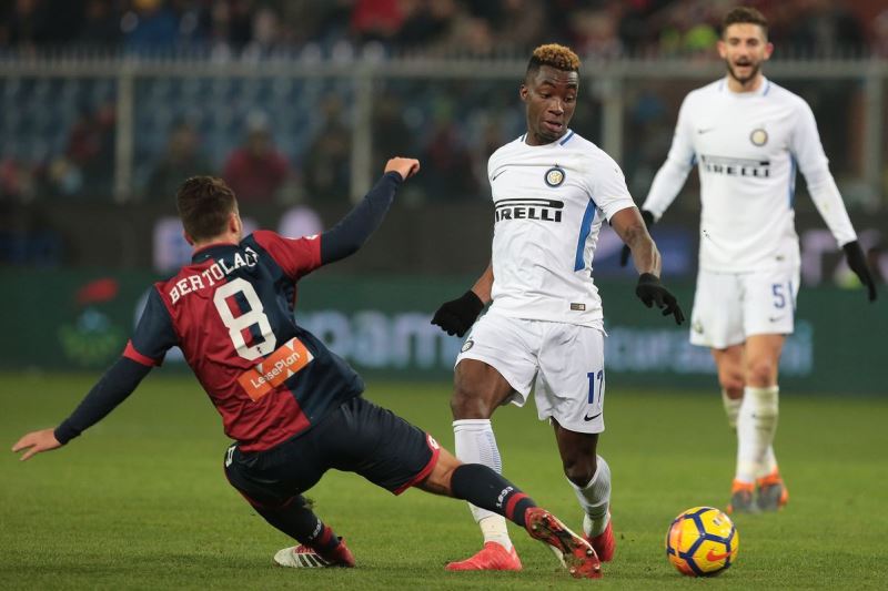 Nhận định Genoa vs Inter Milan 00h00 ngày 15/12 - Ảnh 1