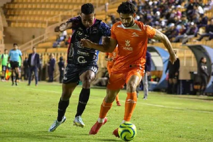  Nhận định Alebrijes de Oaxaca vs Hidalgo 08h00 ngày 23/10: Chủ nhà đáng tin