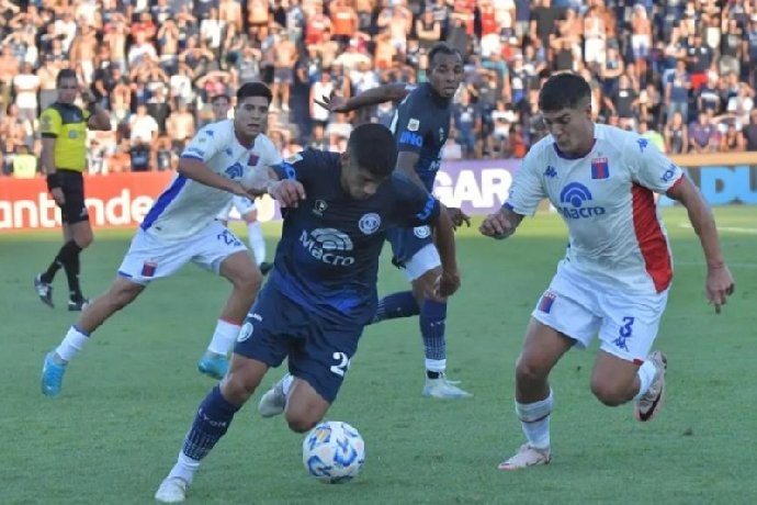  Nhận định Tigre vs Belgrano 07h15 ngày 06/08: Hòa là đẹp