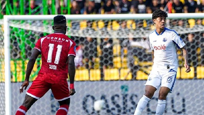  Nhận định Arema vs Persijap Jepara 15h30 ngày 2/2: Thời cơ kiếm điểm