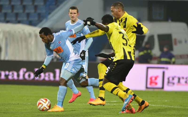 Nhận định Slovan Bratislava vs Young Boys 1h15 ngày 22/8: Điểm tựa sân nhà - Ảnh 1