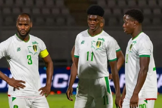  Nhận định Niger vs Mauritania 02h00 ngày 09/06: Tin vào chủ nhà