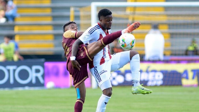  Nhận định Junior vs Deportes Tolima 8h ngày 13/12: Khách có quà!