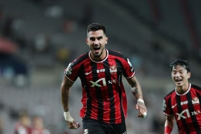  Nhận định Seoul vs Gwangju 12h00 ngày 22/3: 3 điểm ở lại