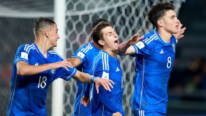 Nhận định U20 Ai Cập vs U20 New Zealand 3h ngày 1/10: Không có bất ngờ - Ảnh 5