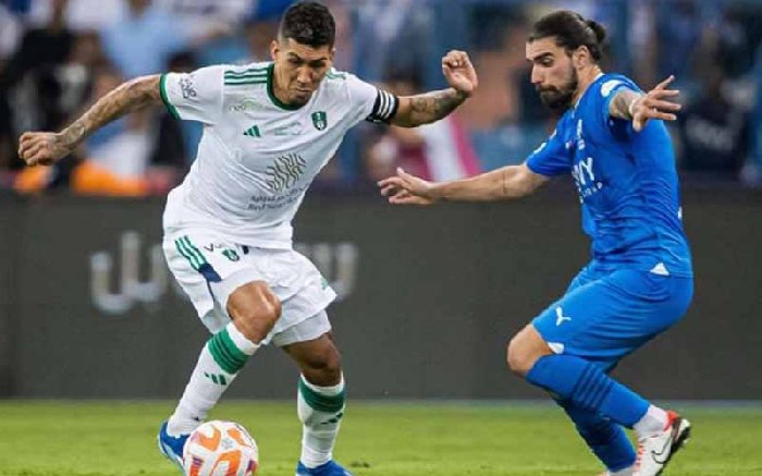  Nhận định Al-Ahli vs Al Hilal 1h00 ngày 20/9: Đôi công hấp dẫn
