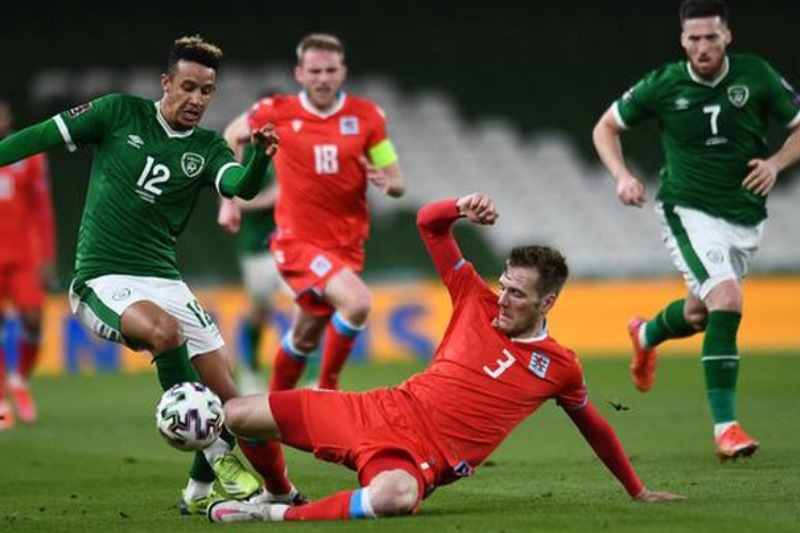Nhận định, Soi kèo Luxembourg vs Bắc Ireland 01h45 ngày 05/09: Chia điểm - Ảnh 1