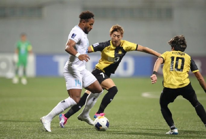  Nhận định Selangor vs Thép Xanh Nam Định, 20h00 ngày 6/5: Thế trận chặt chẽ