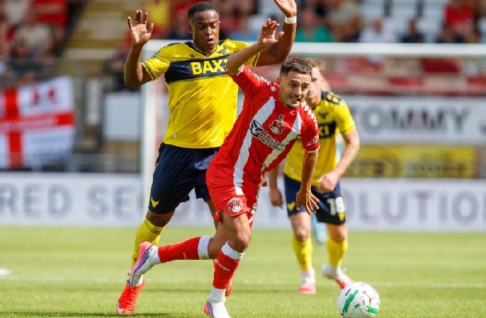  Nhận định Leyton Orient vs Bradford 1h45 ngày 09/09: Đảo chiều chiến thắng