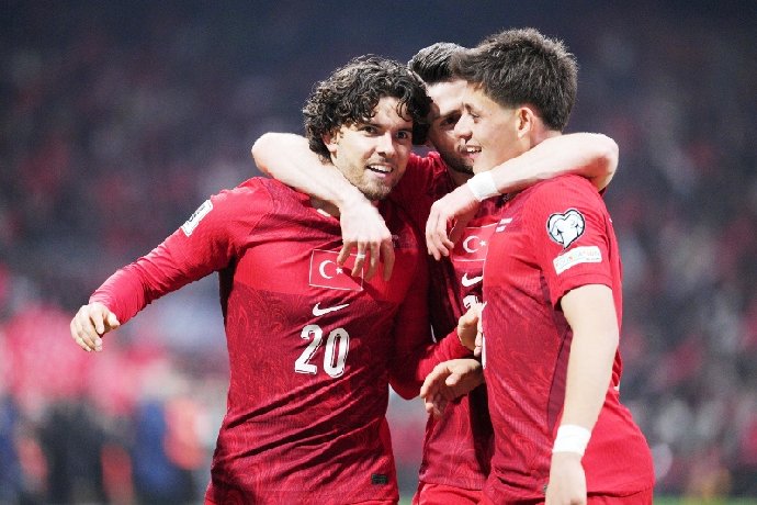  Nhận định Kosovo vs Thổ Nhĩ Kỳ 01h45 ngày 01/04: Giải mã hiện tượng