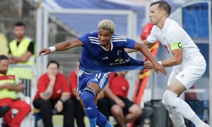  Nhật định phạt góc Levski Sofia vs Universitatea Craiova, 0h30 ngày 23/7