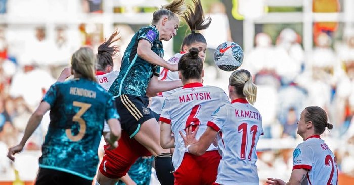  Nhận định Nữ Ba Lan vs Nữ Latvia, 19h30 ngày 2/12: Áp đảo cửa dưới