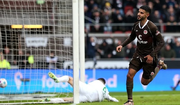  Nhận định St. Pauli vs Greuther Furth 18h30 ngày 09/08: Khai hỏa rực rỡ