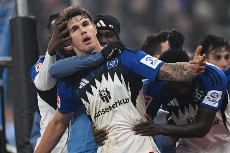 Nhận định Hoffenheim vs Hamburger, 21h30 ngày 13/12: Bảo toàn thứ hạng - Ảnh 1