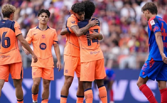  Nhận định Barcelona vs Al Ahly 1h00 ngày 20/08: Bữa tiệc tiếp theo