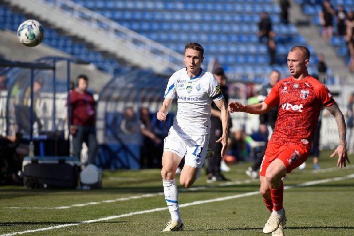  Nhận định Girona vs Real Oviedo, 19h00 ngày 25/10: Đại chiến 6 điểm