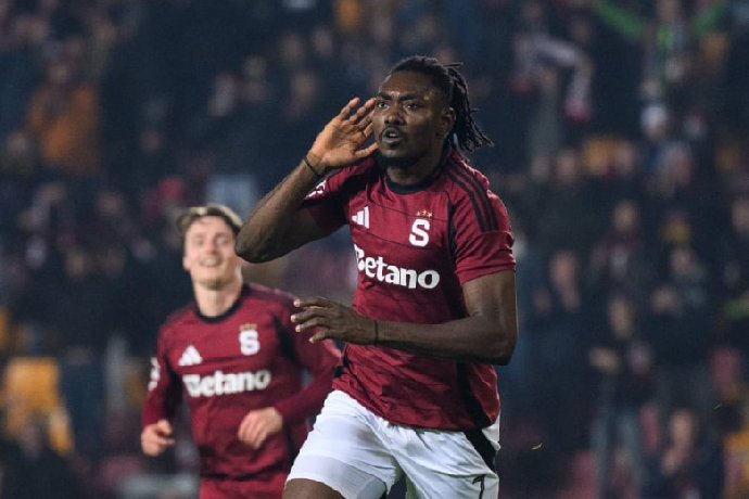  Nhận định FK Aktobe vs Sparta Prague, 23h00 ngày 24/7: Lợi thế mong manh