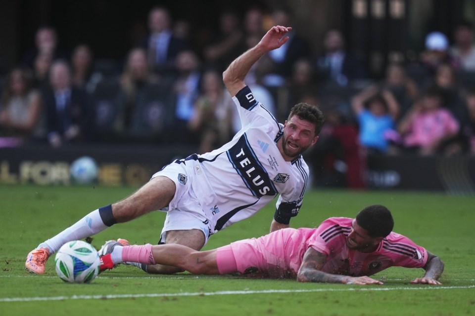 Nhận định Vancouver Whitecaps vs Cartagines 9h30 ngày 26/2: Khách không có quà - Ảnh 4