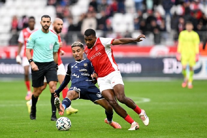  Nhận định Dunkerque vs Reims 02h45 ngày 10/03: Hòa là đẹp