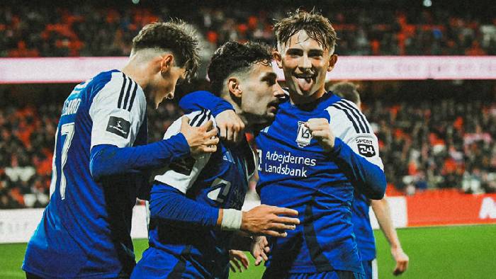 Nhận định Vejle vs Sonderjyske, 19h00 ngày 21/9: Kẻ yếu không có quà - Ảnh 4