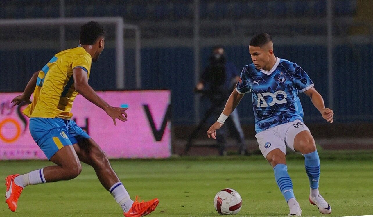 Nhận định Pyramids vs Ismaily SC 1h ngày 26/12: Bất phân thắng bại - Ảnh 4