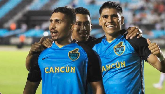  Nhận định Club Atletico La Paz vs Cancun 10h ngày 4/10: Yếu tố bất ngờ