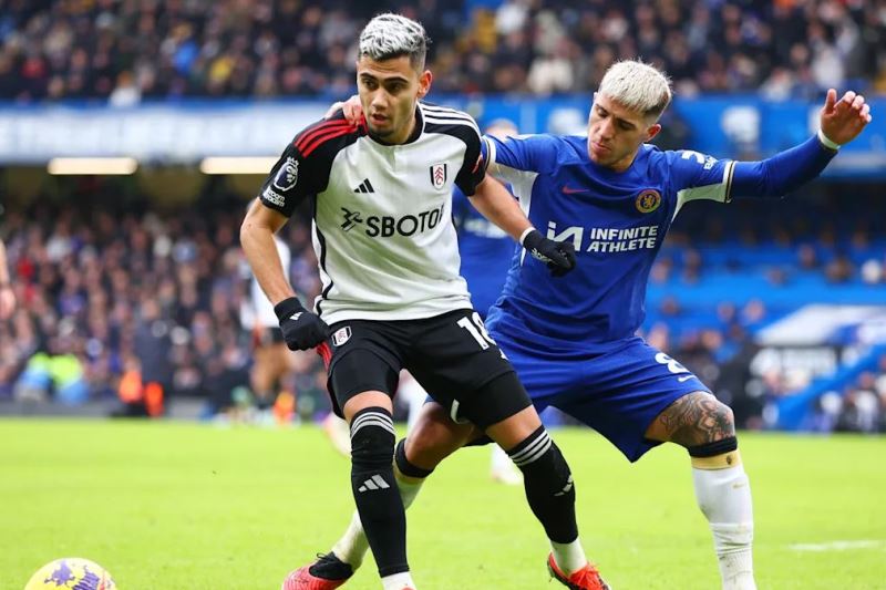 Nhận định Fulham vs Chelsea 2h30 ngày 08/01: Thuần phục chủ nhà - Ảnh 1