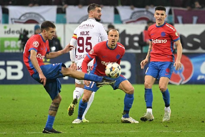  Nhận định Widzew lodz vs Universitatea Cluj 19h00 ngày 12/1: Đối thủ mới lạ