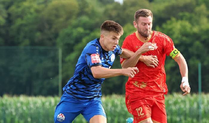  Nhận định Mladost DG vs Slaven Belupo, 22h30 ngày 14/7: Cửa trên thắng thế